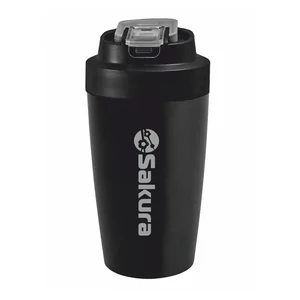 Sakura Термокружка TM-05-500BK антрацит 500мл.