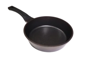 ГОРНИЦА Сковорода Energy Bronze ис8201B 20х5,9см