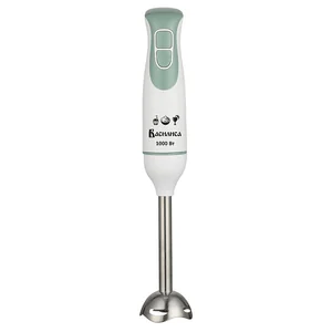 ВАСИЛИСА Блендер погружной 1000 Вт ВА-313 белый с зеленым