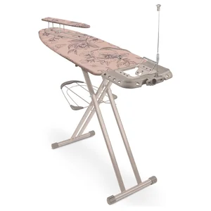 HAUSHALT Доска гладильная Sophy SF/F Haushalt flowers