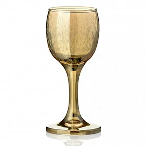 ДЕКОСТЕК Набор 6 рюмок, 60 мл TRNH134 "Весенний Мед" 3