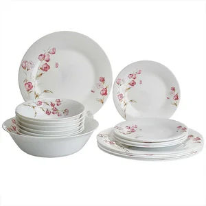 TEROPAL Набор столовый 19 предметов 10112-SK