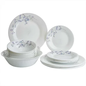 TEROPAL Набор столовый 19 предметов 10113-SK