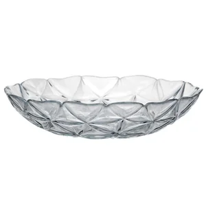 PASABAHCE Тарелка глубокая ЭСТРЕЛЛА 2 штуки 220 мм 10693B