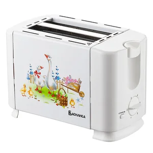 ВАСИЛИСА Тостер 700 Вт ВА-104 "Гуси"