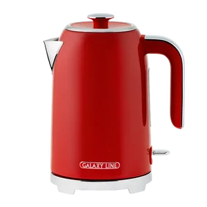 GALAXY Чайник электрический LINE GL0349
