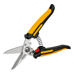 Denzel Ножницы универсальные, 185 мм, нержавеющая сталь 78318