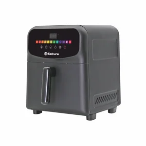 Sakura Аэрогриль SA-7678BK