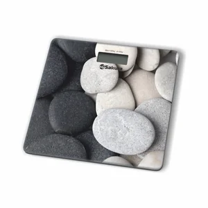 Sakura Весы напольные электр. SA-5065ST