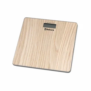 Sakura Весы напольные электр. SA-5065WD