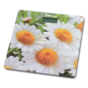 Sakura Весы напольные электр. SA-5072CM