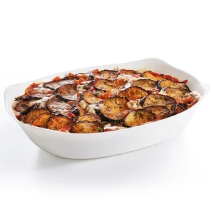 LUMINARC Форма жаропрочная Smart Cuisine Carine прямоугольная - 38х28 см. P8330