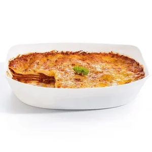 LUMINARC Блюдо для запекания Smart Cuisine прямоугольное, 33×27 см. Q3201