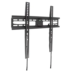 Kromax Кронштейн для телевизора FLAT-3 black 22"-65"
