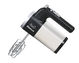 Sakura Миксер SA-6329SBK