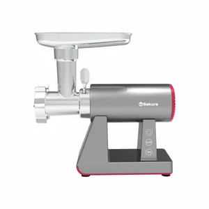 Sakura Мясорубка SA-6427G 2400 Вт