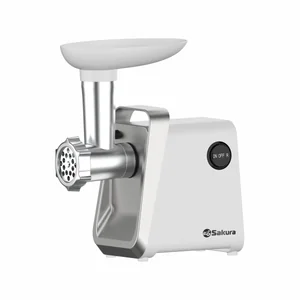 Sakura Мясорубка SA-6431W