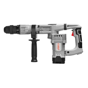 СТАВР Молоток отбойный электрический МОЭ-1200