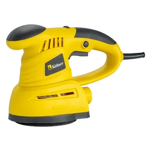 KOLNER Эксцентриковая шлифовальная машина KRS 500V