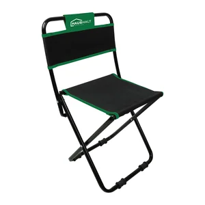 НИКА Стул складной НС1/G зеленый
