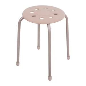 НИКА Табурет ТП01/БЖ бежевый