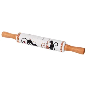 Lefard Скалка 43*5,4 См. 923-236