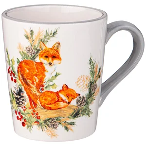 Lefard Кружка Agness “с Новым Годом! 400 Мл 358-2100