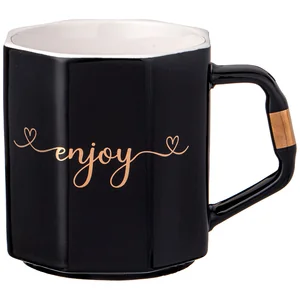 Lefard Кружка Enjoy 340мл. 260-899