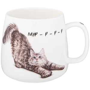 Lefard Кружка Бери Кота 400 Мл. 85-1943