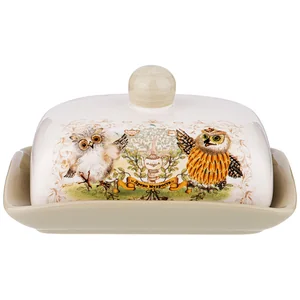 Lefard Масленка Дерево Мудрости 17*12 См. Высота=10 См. 358-1859