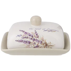 Lefard Масленка Душа Прованса 17*12*10 См. 358-2071