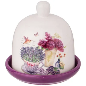 Lefard Лимонница Agness Лавандовая Весна 9*9 См 358-1828