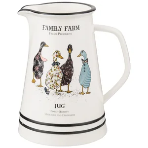 Lefard Кувшин Family Farm 1900 Мл 21 См 263-1242