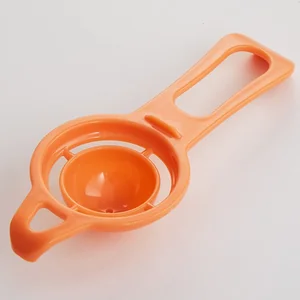 WEBBER Сепаратор для яиц BE 0418 персиковый