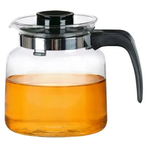 WEBBER Чайник заварочный 1,2 л. BE 5591