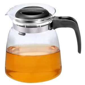 WEBBER Чайник заварочный 1,3 л. BE 5592