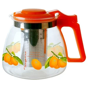 ALPENKOK Чайник заварочный 0,9 л. АК 5513/6 A