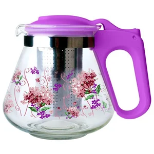 ALPENKOK Чайник заварочный 0,7 л. АК 5512/18 A