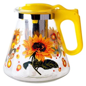 ALPENKOK Чайник заварочный 1,2 л. АК 5511/2 A