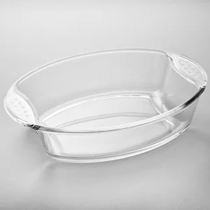 ЗАБАВА Форма для запекания 1,5 л РК 0044