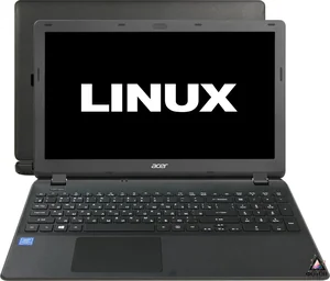 ACER Extensa Ноутбук EX2519 P5PG black