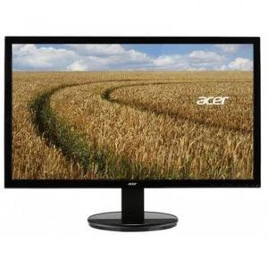 ACER Монитор 21.5 K222HQLb черный