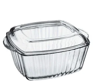 PASABAHCE Форма 2,6 л  Borcam 59049