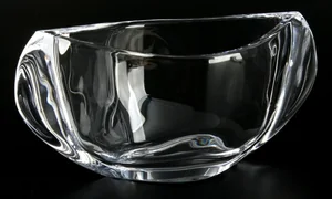 BOHEMIA Конфетница Orbit 9K7/6K788/0/00000/180-169