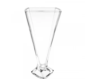 BOHEMIA Ваза Quadro 330 мм. 9K7/8K935/0/99A44/330-169