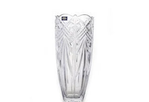 BOHEMIA Ваза Taurus 300 мм. 9K7/89002/0/99007/300-169