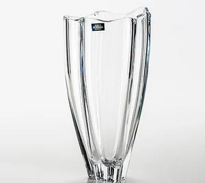 BOHEMIA Ваза Vulcano 300 мм. 9K7/8K016/0/99109/305-169