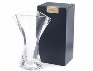 BOHEMIA Ваза Orbit 315 мм. 9K7/8KE12/0/00000/315-169