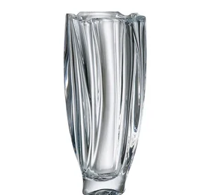 BOHEMIA Ваза Neptune 255 мм. 9K7/8KG11/0/99S39/255-169