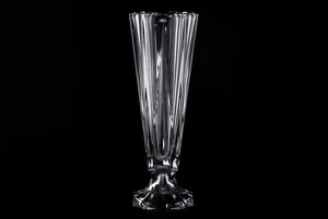 BOHEMIA Ваза Metropolitan 435 мм. 9K7/8KG46/1/99U18/435-169